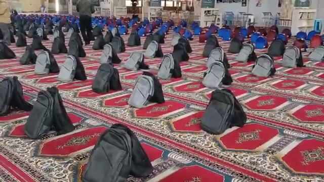 پیام مازند