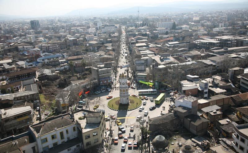 پیام مازند