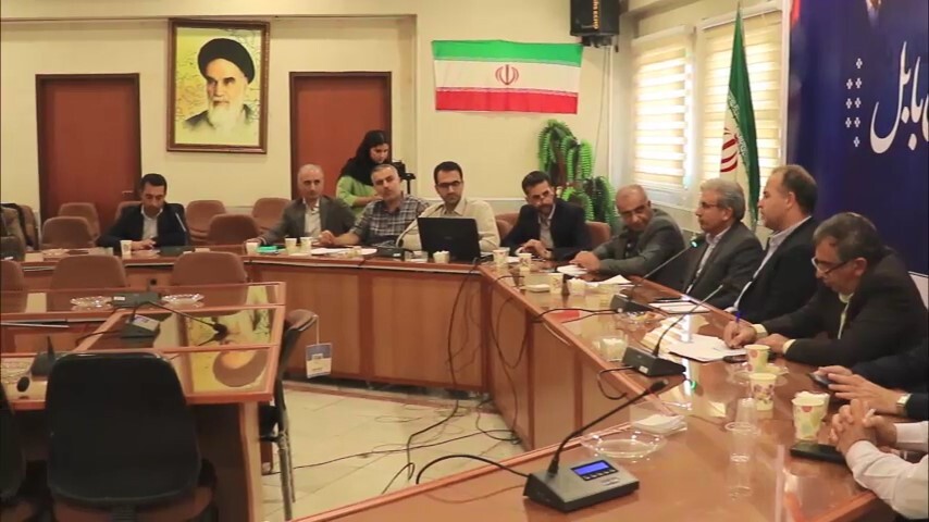 پیام مازند