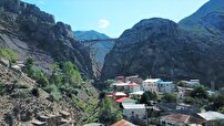 تقویت ارتباطات ریلی ایران و ترکمنستان
