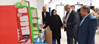 رقابت ۱۸۶ هزار دانش‌آموز مازندرانی در جشنواره خلاقیت‌های جابربن‌حیان