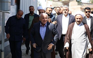 اشتغال پایدار و تکمیل طرح‌های نیمه‌تمام در اولویت مدیران مازندران