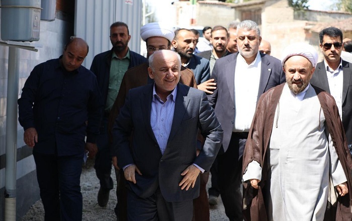 پیام مازند