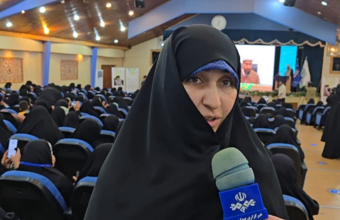 پیام مازند