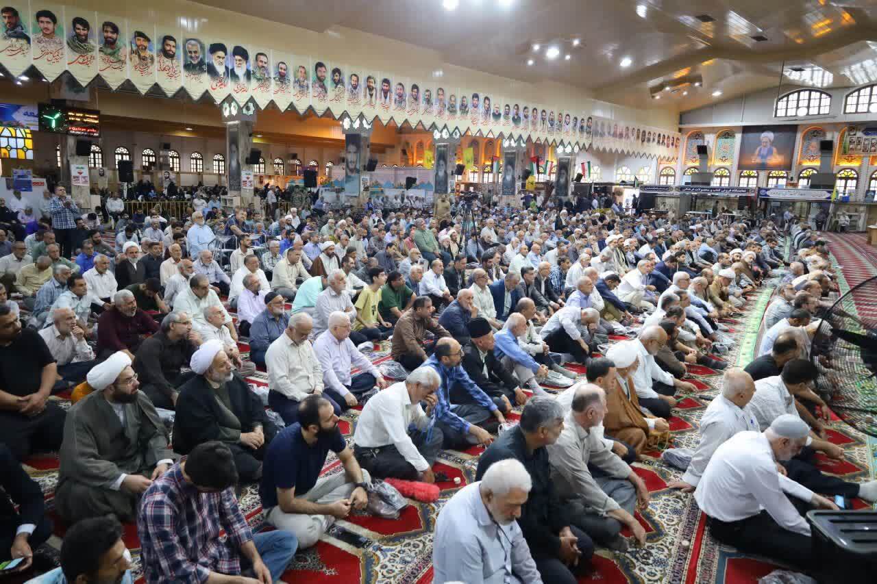 پیام مازند