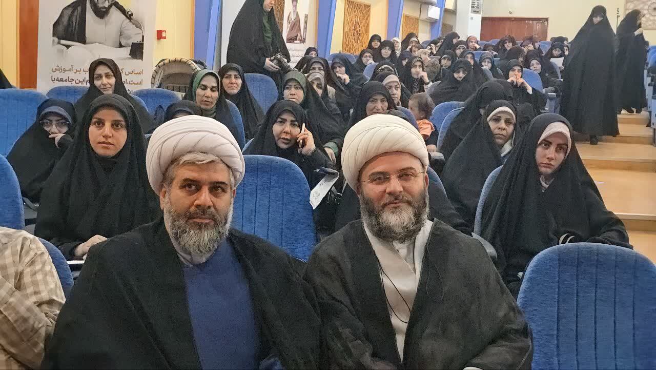 آغاز به کار رویداد ملی «ره‌بانو» در مازندران