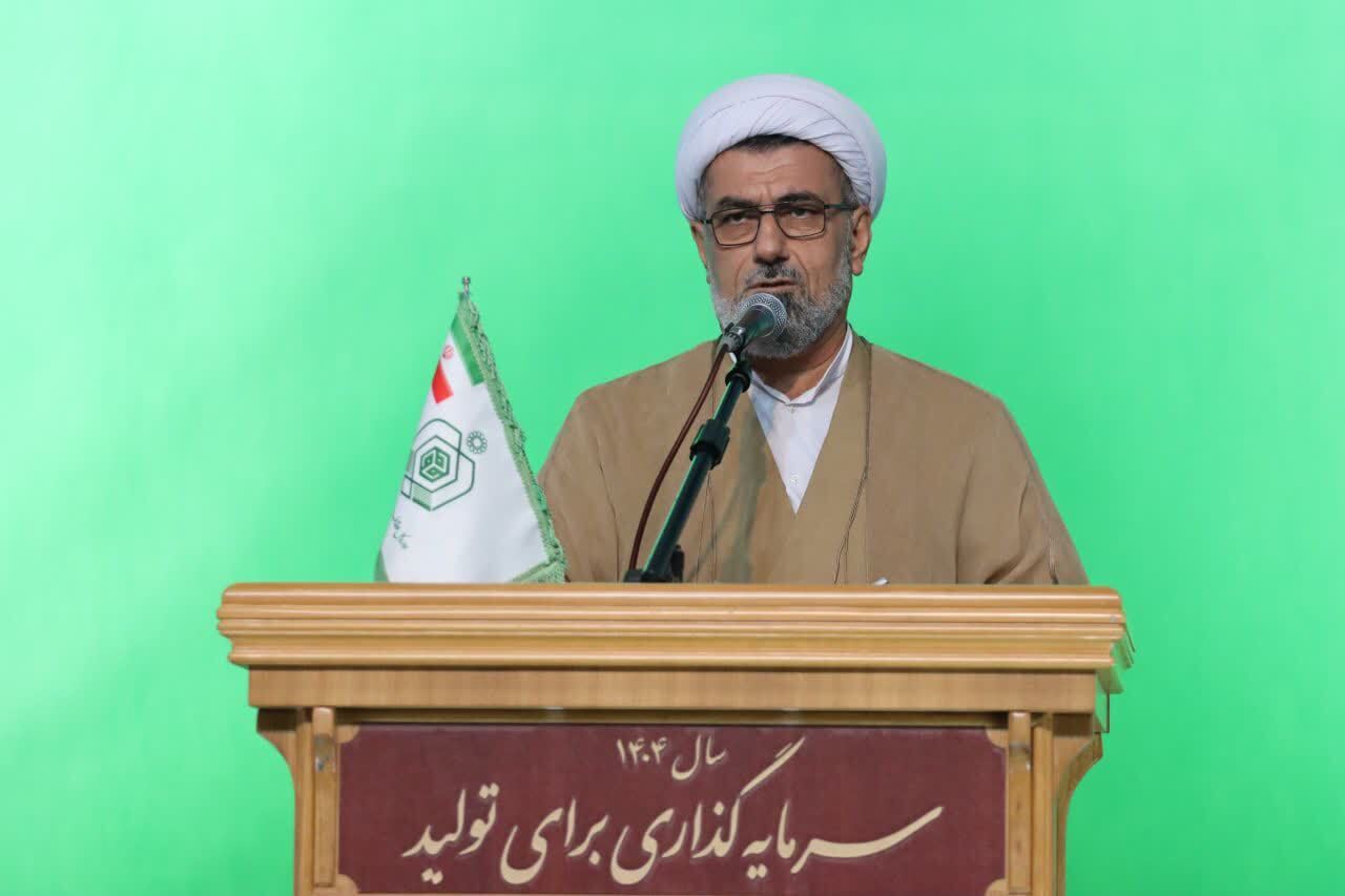 پیام مازند
