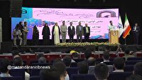 پایان جشنواره قرآن دانشجو معلمان کشور در ساری
