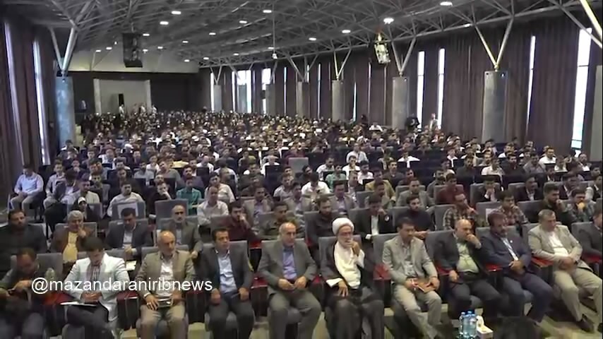 پیام مازند