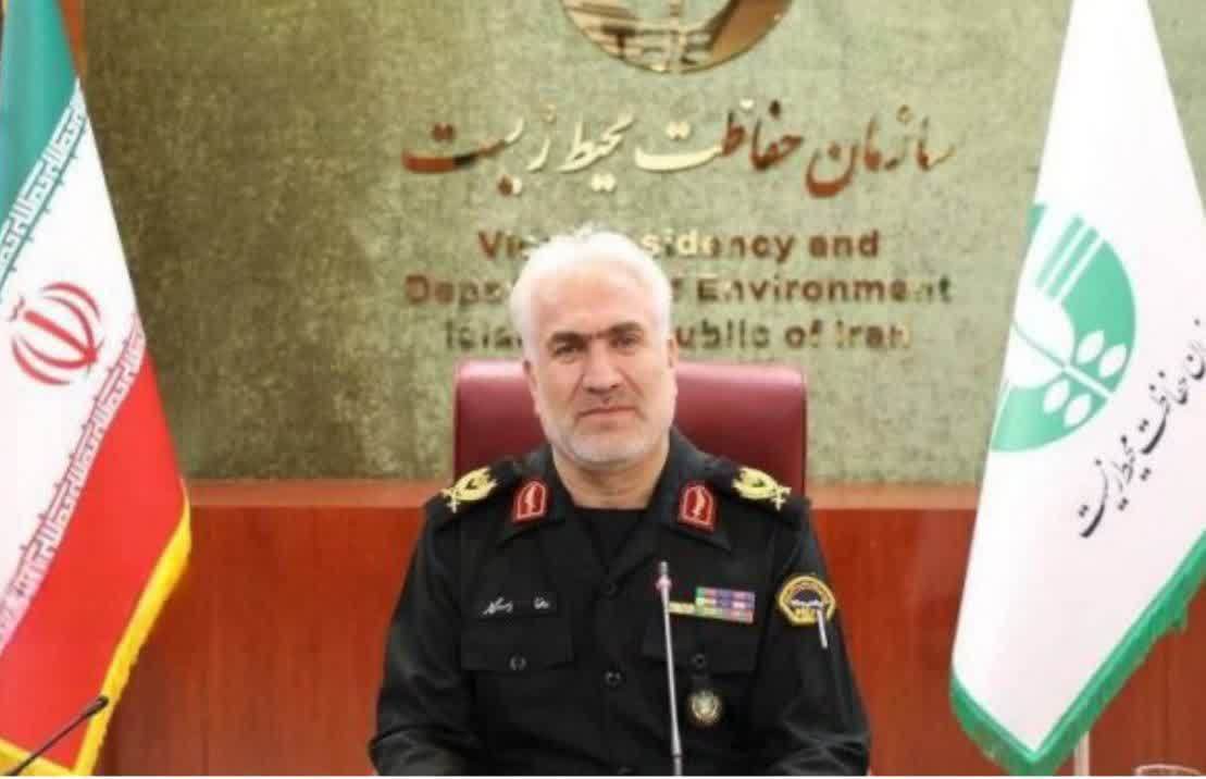 پیام مازند
