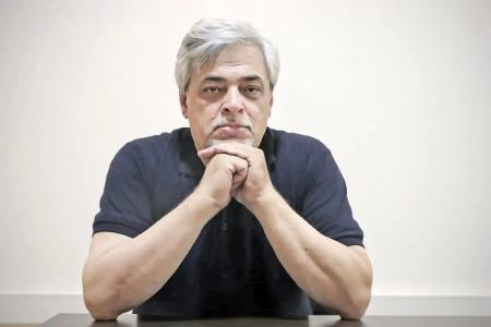 مهاجری: تا صحبت از نمایندگان تندرو می‌کنم بعضی به خودشان می‌گیرند