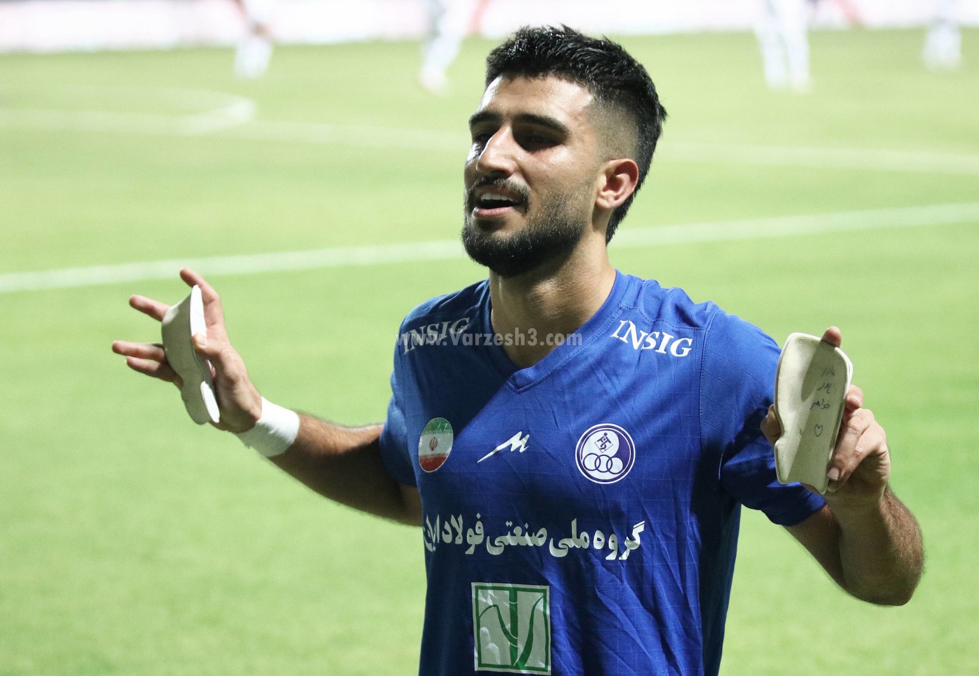 پیام مازند
