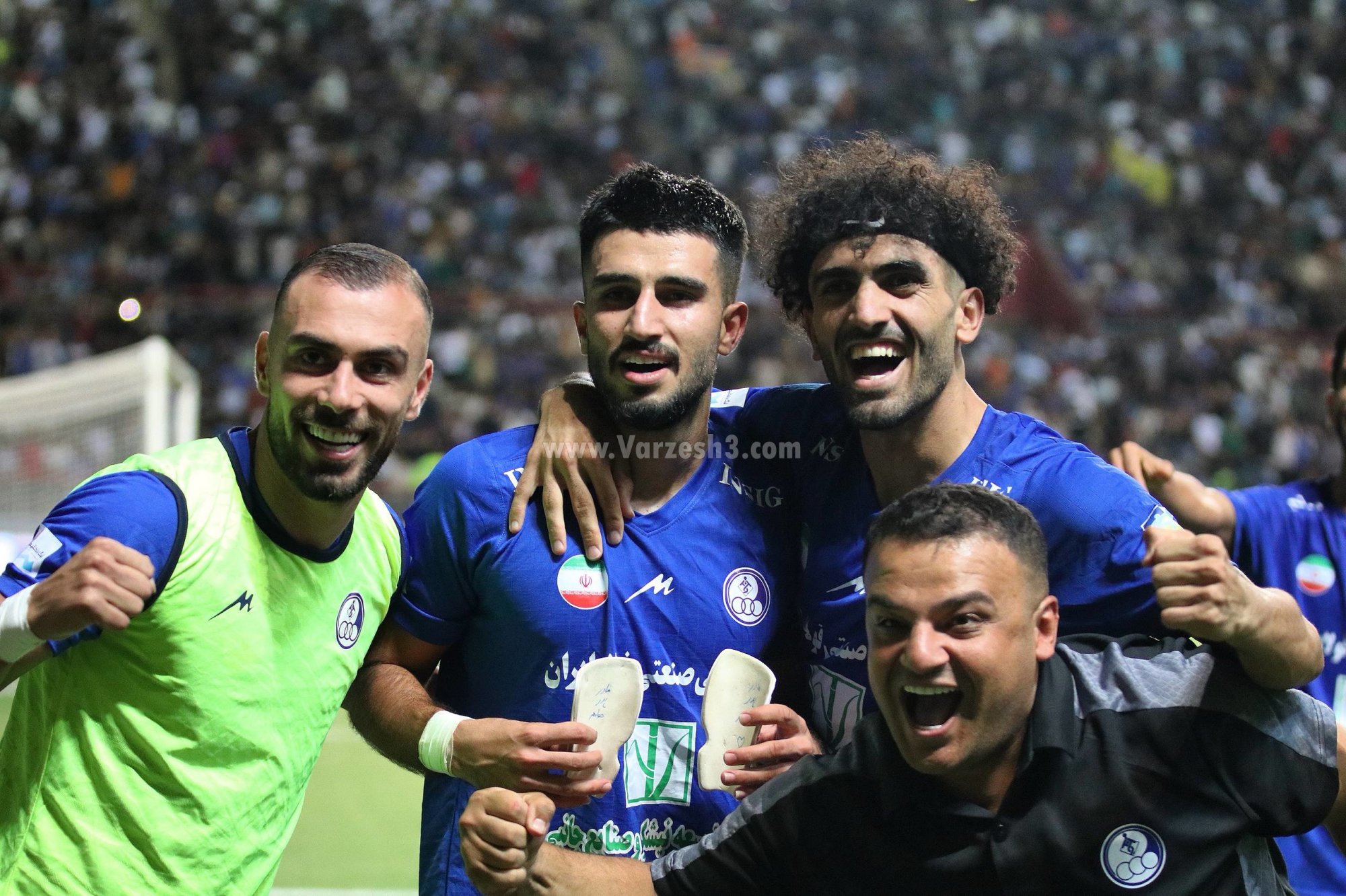 پیام مازند
