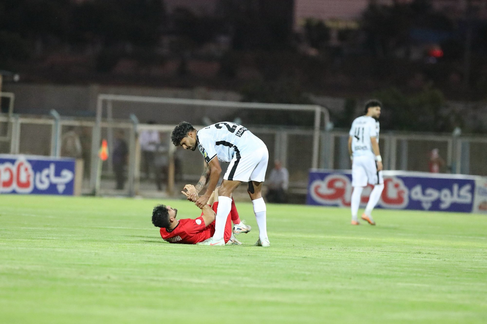 پیام مازند