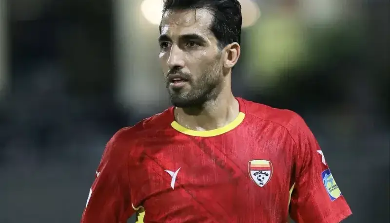 ترکیب احتمالی یحیی مقابل پرسپولیس، مثبت منفی وحید!