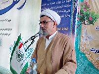 اهدای ۷۰ سری کمک جهیزیه به زوج‌های جوان در مازندران