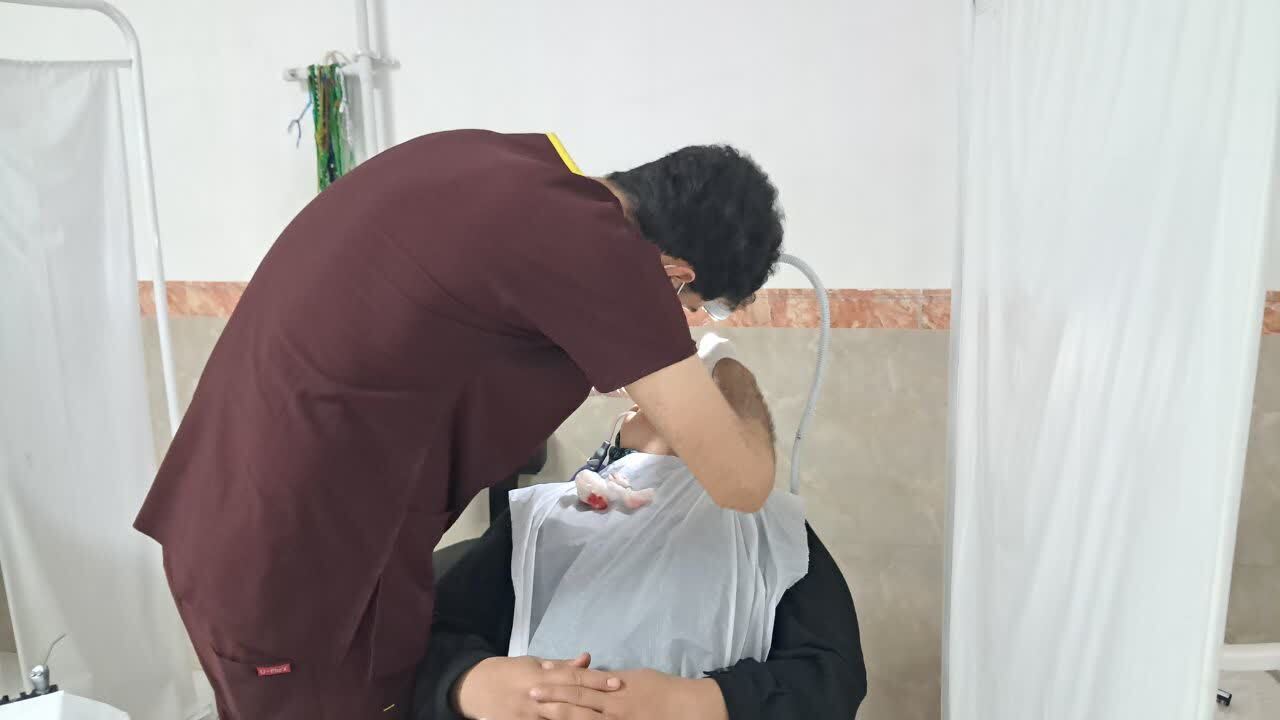پیام مازند