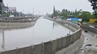 ضرب‌الاجل قضایی برای اصلاح نقطه‌ حادثه‌خیز دریاپشته رامسر