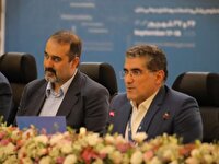 اجلاسیه سراسری مدیران بازرسی دانشگاه‌های علوم پزشکی کشور در بابل