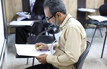 استخدام در ادارات دولتی مازندران