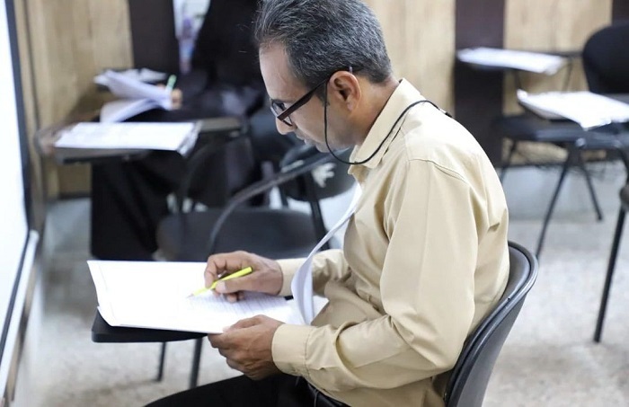 پیام مازند