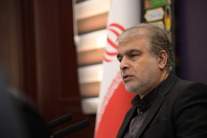 پرونده موبایل موسوی آمل با ۵ هزار شاکی به‌زودی به نتیجه می‌رسد