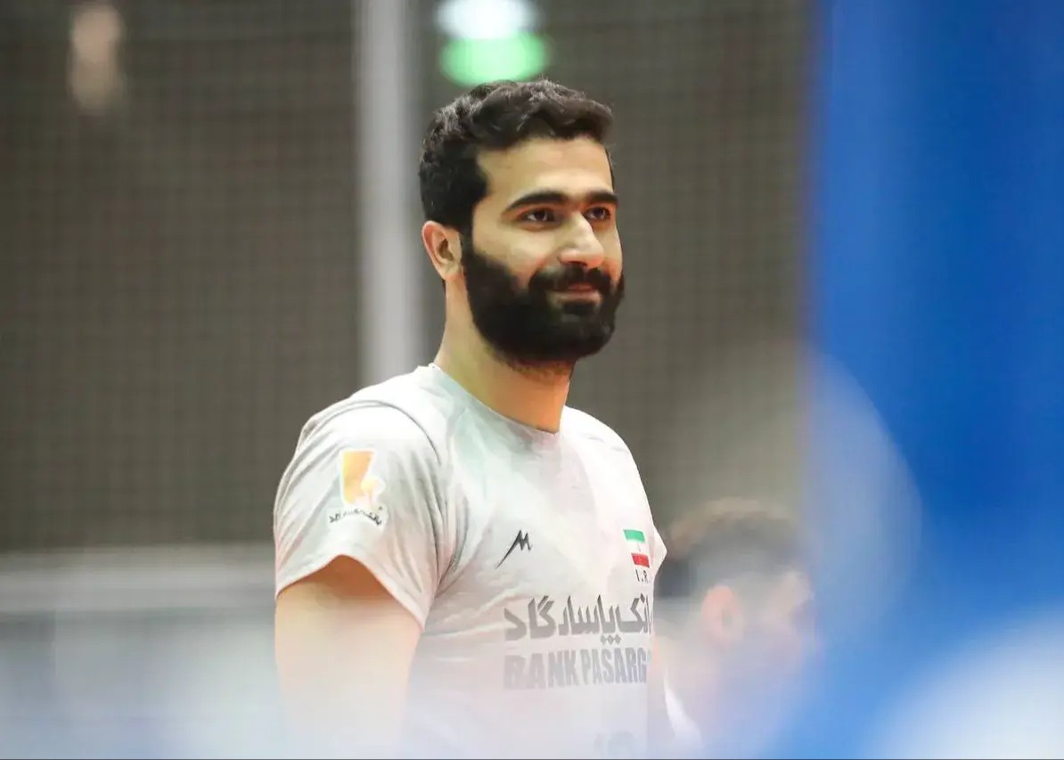 پیام مازند