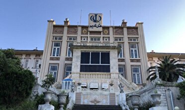 هتل قدیم رامسر فروخته نمی‌شود