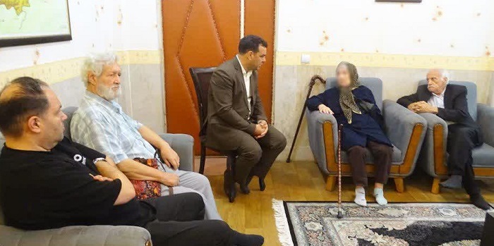 پیام مازند