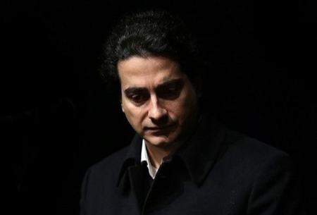 مادر همایون شجریان فوت شد