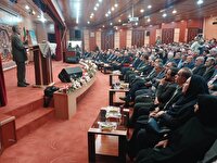ایران، کلید تأثیرگذار سرنوشت دنیا است