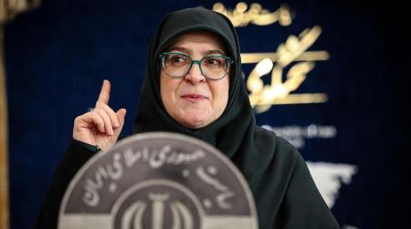 سخنگوی دولت: بانک مرکزی باید پاسخگوی تورم باشد | شروط آمریکا تا زمانی که رسما ارائه نشود قابل بررسی جدی نیست