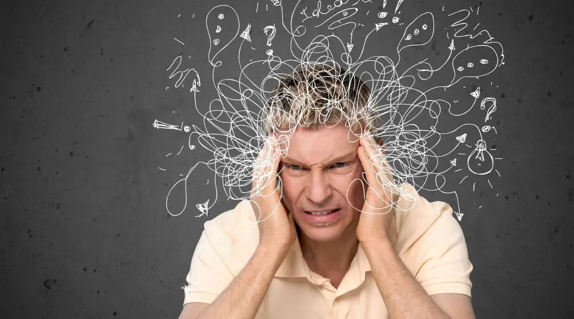 کنترل ورودی های ذهن چه نقشی در مدیریت استرس دارد؟