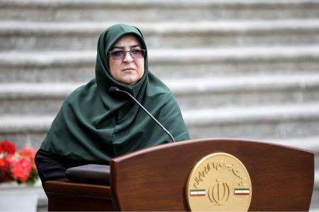 سخنگوی دولت: موضوع آماده سازی زیرساخت‌ها برای رفع فیلترینگ برخی پلتفرم‌ها در حال پیگیری توسط وزارت ارتباطات است