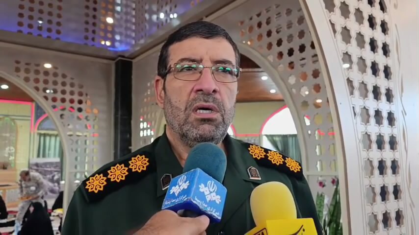 پیام مازند