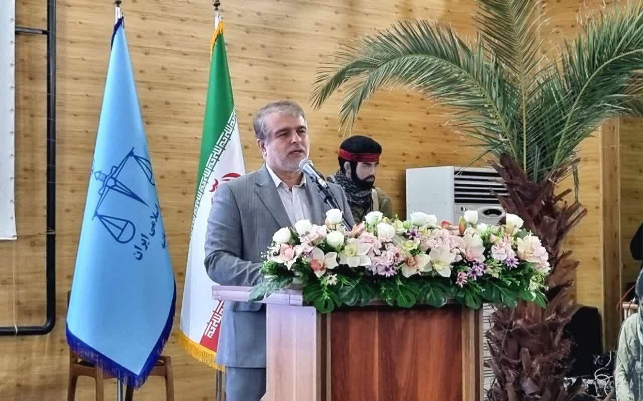 پیام مازند