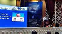 برگزاری نشست بین‌المللی کارگروه اقدامات بشردوستانه آیونز در نوشهر