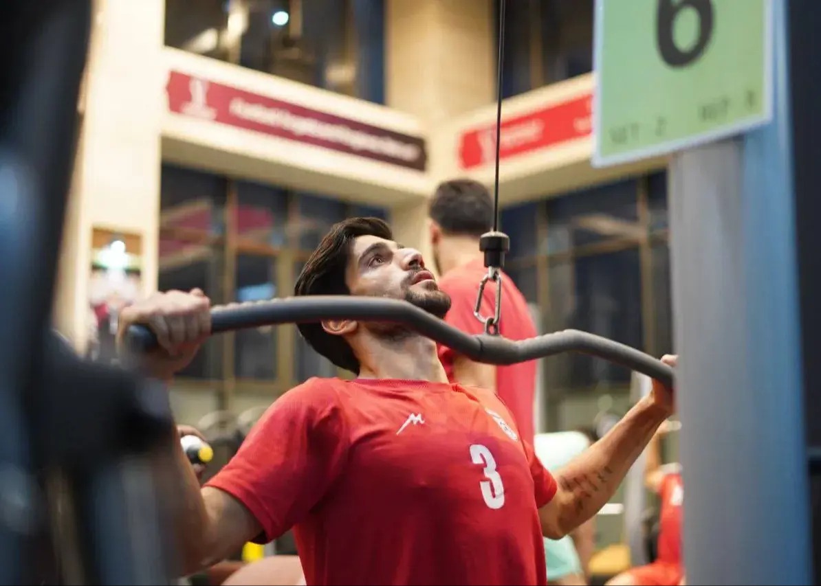 پیام مازند
