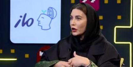 فریبا نادری جنجال به‌پا کرد | واکنش‌ها به اظهارات جنجالی خانم بازیگر در مصاحبه با قیاسی