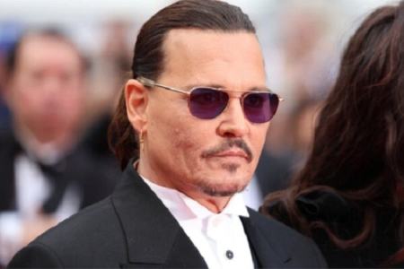 بازگشت جانی دپ به هالیوود