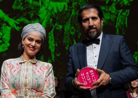 جایزه جشنواره «آلیس در شهر» ایتالیا به فیلم «رها» ساخته حسام فرهمند