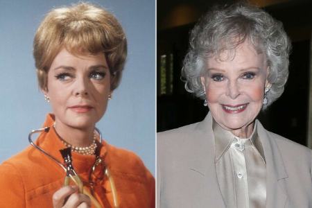 «جون لاکهارت» بازیگر کهنه‌کار هالیوود در ۱۰۰ سالگی درگذشت