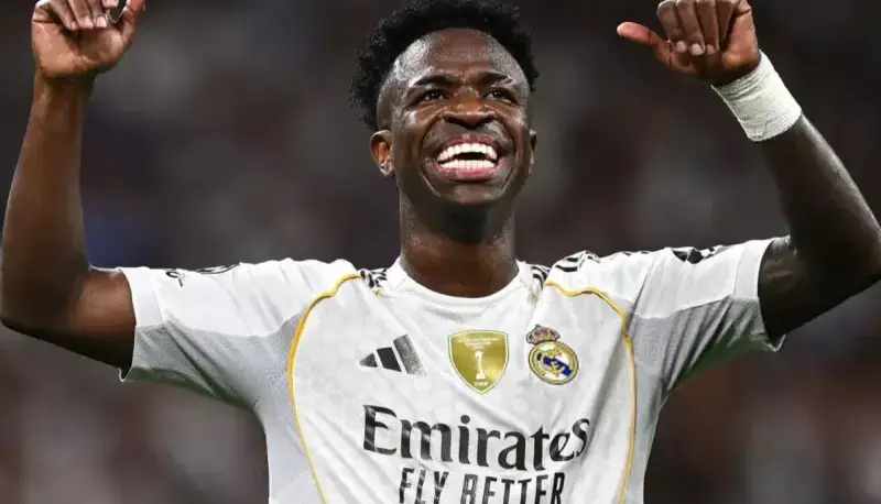 وینیسیوس: نمی‌خواستیم به بارسایی‌ها توهین کنیم