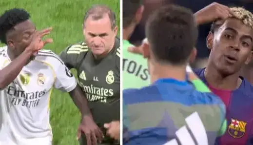 واکنش رسانه‌های دنیا به پرتنش‌ترین ال‌کلاسیکوی دهه اخیر