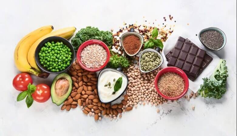 ترکیب‌های غذایی که برای سلامتی مفید نیستند