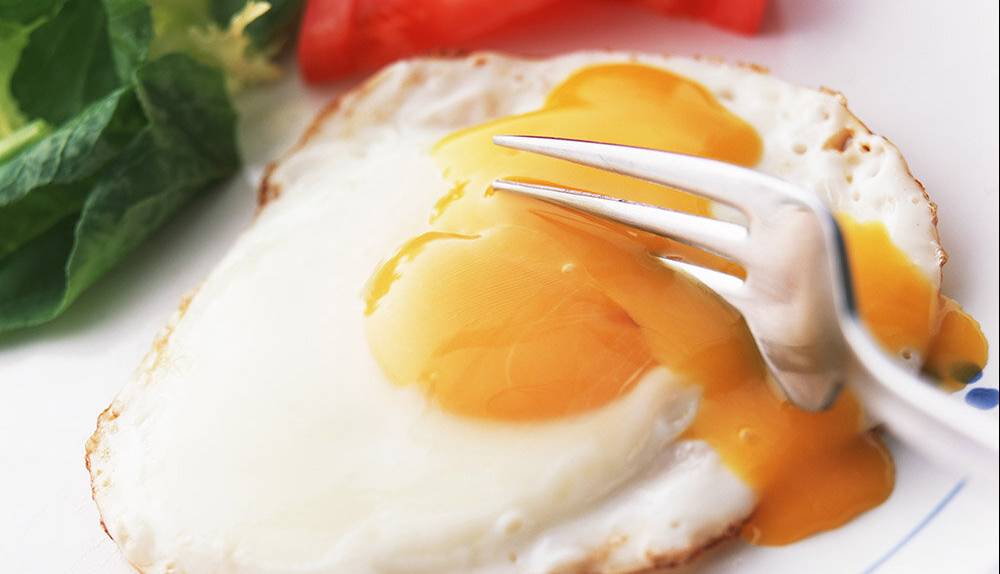 آیا تخم مرغ باعث بالا رفتن کلسترول خون می‌شود؟