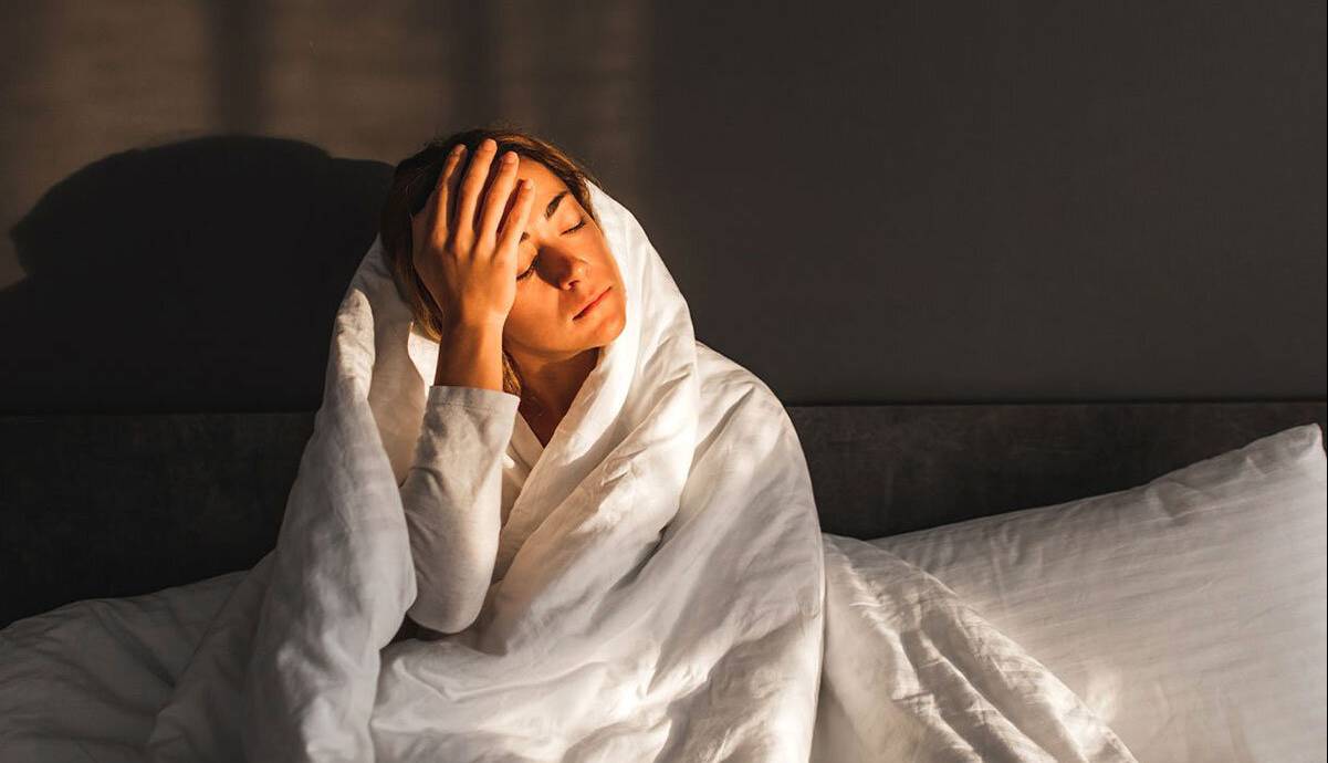 ۹ خوراکی که دشمن خواب شما هستند