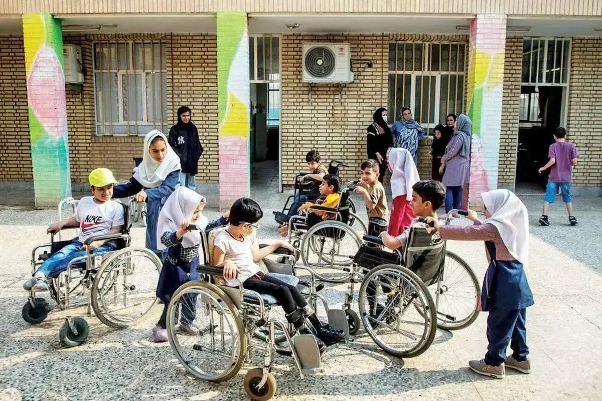 ماجرای کودک‌آزاری در خانه توانبخشی کلاردشت؛ ضرب و‌ شتم «درسا» تأیید شد