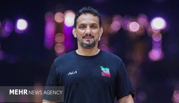 درستکار: دو کشتی‌گیر دور از انتظار بودند