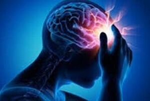 زنگ خطر مهم در هنگام تشنج